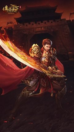 传奇sf史诗篇章，感受团队合作的魅力